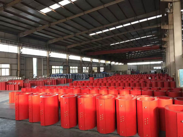 贵州SCB13-800KVA干式电力变压器