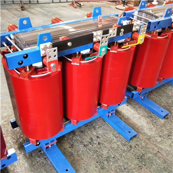 贵州1600KVA干式变压器 10KV