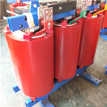 贵州SCB14-1000KVA/10KV/0.4KV干式变压器
